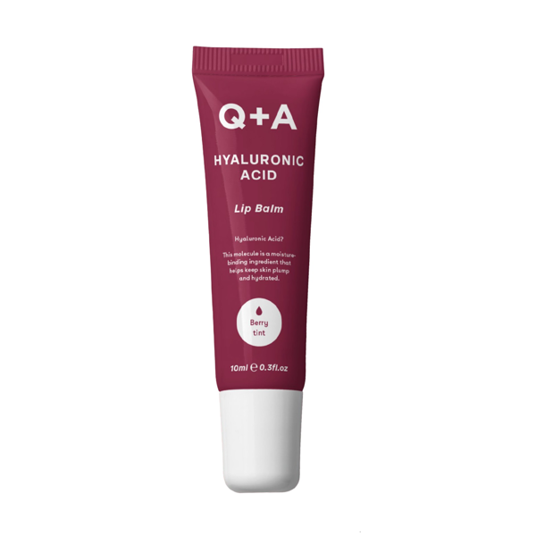 Hyaluronic Tinted Hydrating Lip Balm Drėkinamasis lūpų balzamas, 10ml Hyaluronic Tinted Hydrating Lip Balm Drėkinamasis lūpų balzamas, 10ml