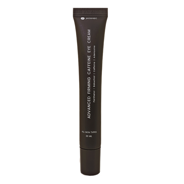 Jkosmec ADVANCED stangrinamasis paakių kremas su kofeinu, 20ml Jkosmec ADVANCED stangrinamasis paakių kremas su kofeinu, 20ml