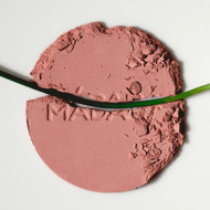 MÁDARA, Mineraliniai skaistalai „Magnetic Blush“, 2 BARE BLOSSOM, 6 g MÁDARA, Mineraliniai skaistalai „Magnetic Blush“, 2 BARE BLOSSOM, 6 g
