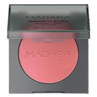 MÁDARA, Mineraliniai skaistalai „Magnetic Blush“, 3 COLD CHEEKS, 6 g