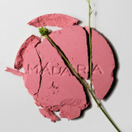 MÁDARA, Mineraliniai skaistalai „Magnetic Blush“, 3 COLD CHEEKS, 6 g