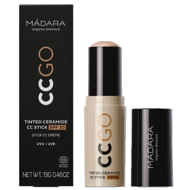 MÁDARA, Pieštukinis CC GO kremas su keramidais SPF30, 35 TRUE BEIGE, 13 g MÁDARA, Pieštukinis CC GO kremas su keramidais SPF30, 35 TRUE BEIGE, 13 g