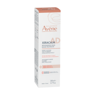 AVENE XERACALM AD, balzamas veidui, kūnui, atopiniam dermatitui, labai sausai odai, 200ml paveikslėlis AVENE XERACALM AD, balzamas veidui, kūnui, atopiniam dermatitui, labai sausai odai, 200ml paveikslėlis