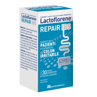 LACTOFLORENE REPAIR, 30 kapsulių paveikslėlis
