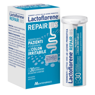 LACTOFLORENE REPAIR, 30 kapsulių paveikslėlis