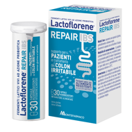 LACTOFLORENE REPAIR, 30 kapsulių paveikslėlis