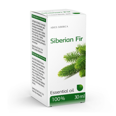 KAIGERT, eterinis kėnių aliejus, 30 ml  paveikslėlis