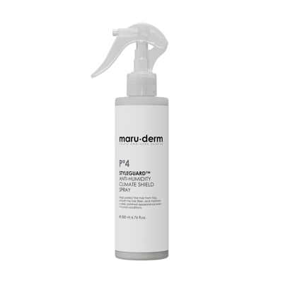MARUDERM STYLEGUARD, purškiklis plaukams, glotninamasis, apsauga nuo drėgnumo, 200 ml paveikslėlis