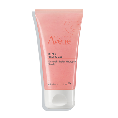 AVENE ESSENTIAL, švelnus odos šveitiklis, 50 ml paveikslėlis