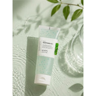 MEIDEME Green Salvia raminamasis veido gelis, 80 ml