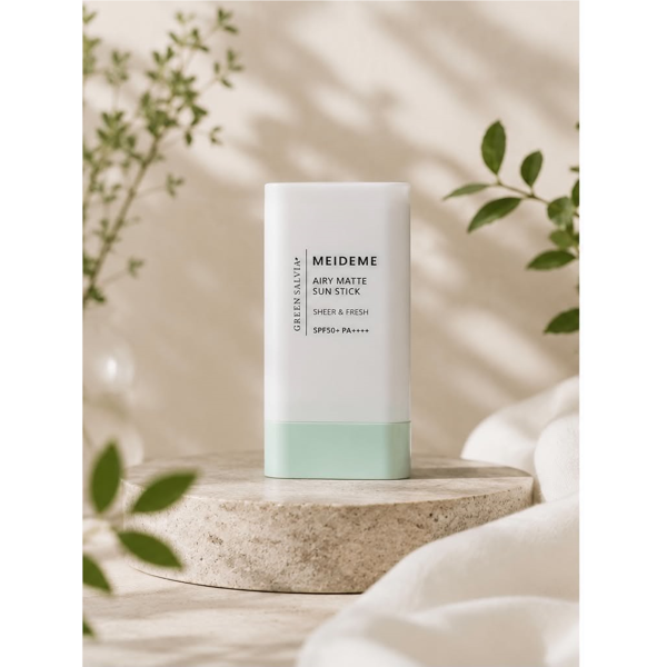 MEIDEME SPF50+ apsaugos nuo saulės pieštukas, 18 g