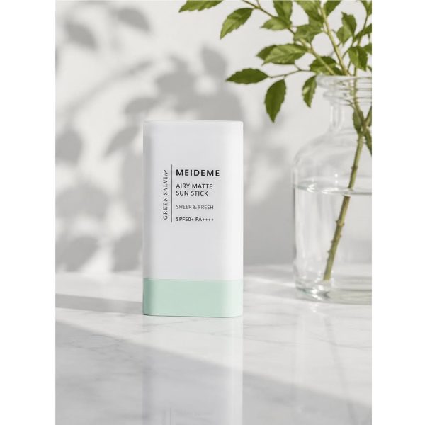 MEIDEME SPF50+ apsaugos nuo saulės pieštukas, 18 g