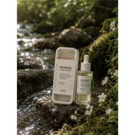 MEIDEME Green Salvia raminamoji ampulė, 50 ml