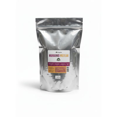 KANAPŪKIS Margainio milteliai 1 kg