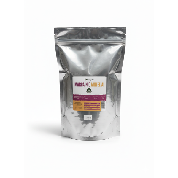 KANAPŪKIS Margainio milteliai 1 kg KANAPŪKIS Margainio milteliai 1 kg