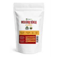 KANAPŪKIS moliūgų sėklų miltai 300 g. KANAPŪKIS moliūgų sėklų miltai 300 g.