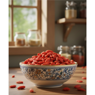 KANAPŪKIS Goji uogos 100 g.