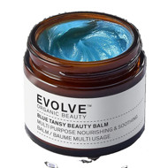 EVOLVE ORGANIC BEAUTY, Universalus balzamas „Blue Tansy Beauty“, 60 ml
