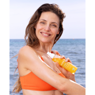 SVR SUN SECURE EAU SOLAIRE, purškiamas dvifazis vanduo nuo saulės, SPF30+, 200ml paveikslėlis SVR SUN SECURE EAU SOLAIRE, purškiamas dvifazis vanduo nuo saulės, SPF30+, 200ml paveikslėlis