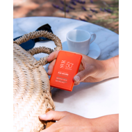 SVR SUN SECURE SPRAY POCKET, losjonas nuo saulės, kišeninėje pakuotėje, SPF50+, 20ml paveikslėlis SVR SUN SECURE SPRAY POCKET, losjonas nuo saulės, kišeninėje pakuotėje, SPF50+, 20ml paveikslėlis
