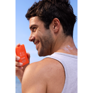 SVR SUN SECURE SPRAY POCKET, losjonas nuo saulės, kišeninėje pakuotėje, SPF50+, 20ml paveikslėlis SVR SUN SECURE SPRAY POCKET, losjonas nuo saulės, kišeninėje pakuotėje, SPF50+, 20ml paveikslėlis