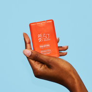 SVR SUN SECURE SPRAY POCKET, losjonas nuo saulės, kišeninėje pakuotėje, SPF50+, 20ml paveikslėlis SVR SUN SECURE SPRAY POCKET, losjonas nuo saulės, kišeninėje pakuotėje, SPF50+, 20ml paveikslėlis