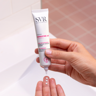 SVR SENSIFINE AR CRÈME, raudonį malšinantis veido kremas jautriai odai, 40 ml paveikslėlis SVR SENSIFINE AR CRÈME, raudonį malšinantis veido kremas jautriai odai, 40 ml paveikslėlis
