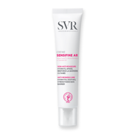 SVR SENSIFINE AR CRÈME, raudonį malšinantis veido kremas jautriai odai, 40 ml paveikslėlis SVR SENSIFINE AR CRÈME, raudonį malšinantis veido kremas jautriai odai, 40 ml paveikslėlis
