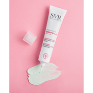 SVR SENSIFINE AR CREME RICHE, raudonį malšinantis veido kremas, 40 ml paveikslėlis SVR SENSIFINE AR CREME RICHE, raudonį malšinantis veido kremas, 40 ml paveikslėlis