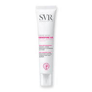 SVR SENSIFINE AR CREME RICHE, raudonį malšinantis veido kremas, 40 ml paveikslėlis SVR SENSIFINE AR CREME RICHE, raudonį malšinantis veido kremas, 40 ml paveikslėlis