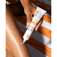 SVR CICAVIT+, specialus atstatomasis kremas pažeistai odai su apsauga nuo saulės, SPF50+, 40ml paveikslėlis SVR CICAVIT+, specialus atstatomasis kremas pažeistai odai su apsauga nuo saulės, SPF50+, 40ml paveikslėlis