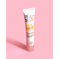 SVR CICAVIT+, specialus atstatomasis kremas pažeistai odai su apsauga nuo saulės, SPF50+, 40ml paveikslėlis SVR CICAVIT+, specialus atstatomasis kremas pažeistai odai su apsauga nuo saulės, SPF50+, 40ml paveikslėlis