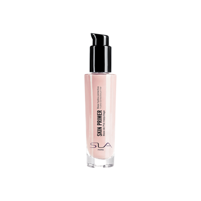 SLA PARIS pagrindas prieš makiažą „Skin Primer“