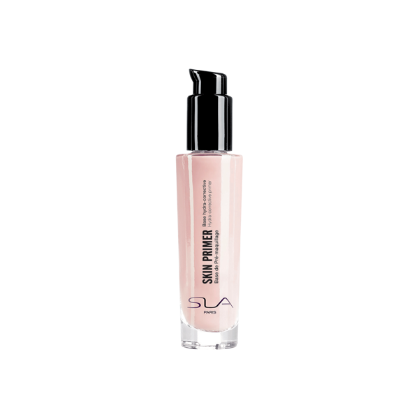 SLA PARIS pagrindas prieš makiažą „Skin Primer“ SLA PARIS pagrindas prieš makiažą „Skin Primer“