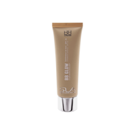 SLA PARIS „BBGlow“ veido odos tobulinimo priemonė SPF20, spalva: šviesi. SLA PARIS „BBGlow“ veido odos tobulinimo priemonė SPF20, spalva: šviesi.