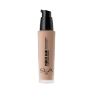 SLA PARIS „Photo Foundation Perfect Glow“ kreminis makiažo pagrindas, atspalvis: natūralaus įdegio. SLA PARIS „Photo Foundation Perfect Glow“ kreminis makiažo pagrindas, atspalvis: natūralaus įdegio.