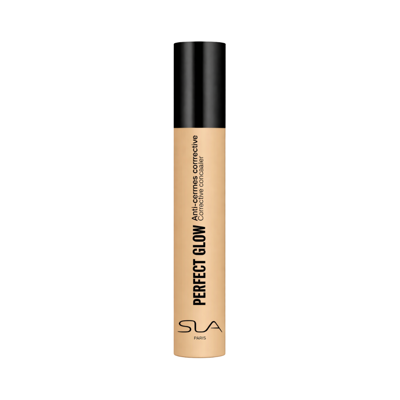SLA PARIS Koreguojantis maskuoklis „Perfect Glow“, atspalvis: šviesiai smėlinis 8ml paveikslėlis
