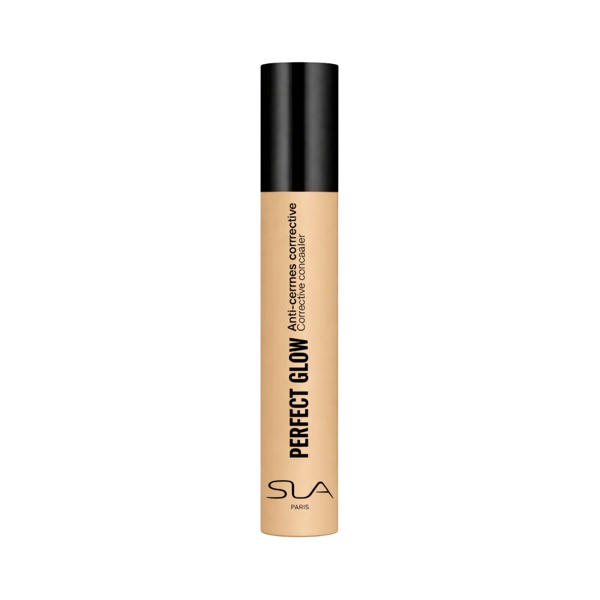 SLA PARIS Koreguojantis maskuoklis „Perfect Glow“, atspalvis: šviesiai smėlinis 8ml paveikslėlis SLA PARIS Koreguojantis maskuoklis „Perfect Glow“, atspalvis: šviesiai smėlinis 8ml paveikslėlis
