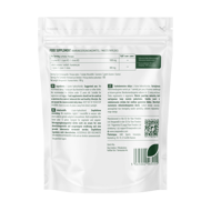 RAW POWDERS L-LIZINO milteliai, 100 g