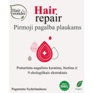 HAIRWONDER Šampūnas plaukų apimčiai Hair Repair Volumizer, 200 ml