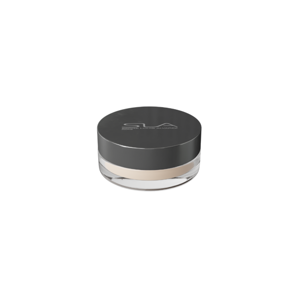 SLA PARIS „Smoothness Aqua & Hyaluronic“ pudra SLA PARIS „Smoothness Aqua & Hyaluronic“ pudra
