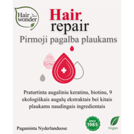 HAIRWONDER Purškiklis plaukų apimčiai Hair Repair Volumizer, 150 ml