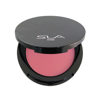 SLA PARIS, skaistalai, Pinkin Cheek, Rosewood, 6.5 g