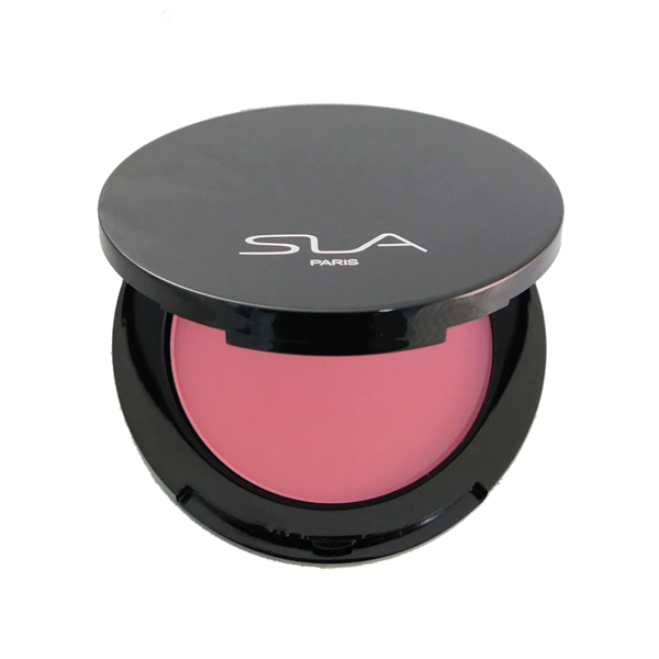 „Blush Pinkin“ skruostų dažai: „Rosewood“ „Blush Pinkin“ skruostų dažai: „Rosewood“