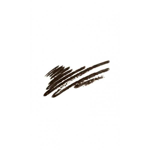 SLA PARIS „Outliner Aquaresist“ akių pieštukas „Lala Brown“