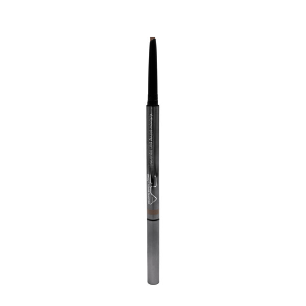 SLA PARIS „Artbrow Aquaresist“ plonas pieštukas, šviesiai rudas SLA PARIS „Artbrow Aquaresist“ plonas pieštukas, šviesiai rudas