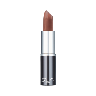 SLA PARIS „Lipkiss“ blizgus lūpų dažai 03 „Love Actually“