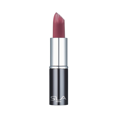 SLA PARIS „Lipkiss“ blizgus lūpų dažai 01 „Happiness Therapy“