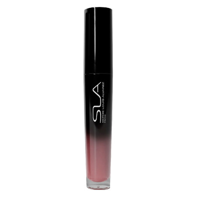 SLA PARIS „Lipcrush“ skysti matiniai lūpų dažai „Adam“