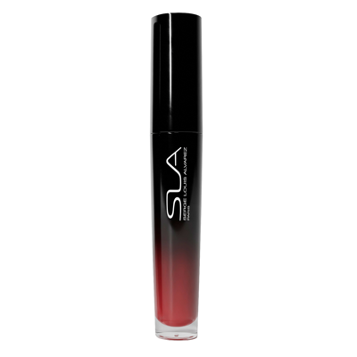 SLA PARIS „Lipcrush“ skysti matiniai lūpų dažai „Ed“